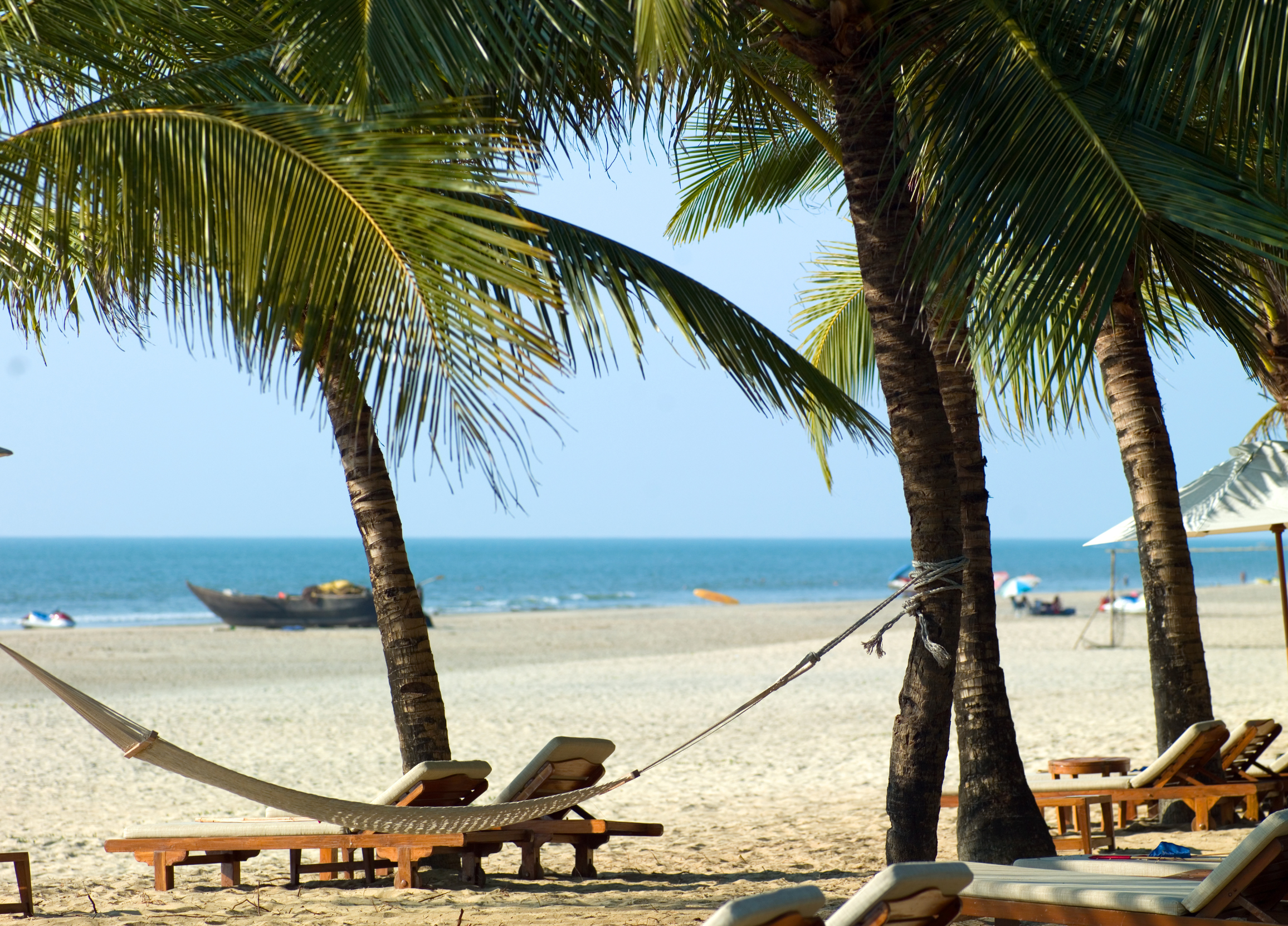 Goa Tour Package